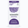 Schmidt's Lavender & Sage Natural Deodorant