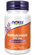 NOW Nattokinase 100mg