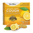 Herbion Naturals Sugar-Free Cough Lozenges