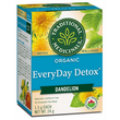 Traditional Medicinals EveryDay Detox® Dandelion