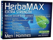 HerbaMAX Men 10 Pack