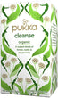 Pukka Cleanse Herbal Tea