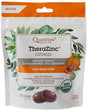 Quantum Health TheraZinc Organic Blood Orange Bagged Lozenges