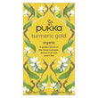 Pukka Turmeric Gold Tea