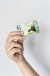 No Sugar Keto Bomb Dark Chocolate Mint