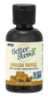 NOW BetterStevia® Liquid, English Toffee