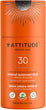 Attitude Plastic Free Mineral Sunscreen Stick SPF 30