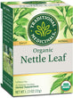 Traditional Medicinals Nettle Leaf