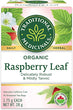 Traditional Medicinals Raspberry Leaf