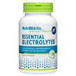 NutriBiotic Essential Electrolytes,