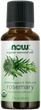 NOW Organic Rosemary Essential Oil