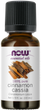 NOW Cinnamon Cassia Oil