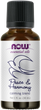 NOW Peace & Harmony Essential Oil Blend