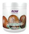 NOW Shea Butter, Organic & Pure