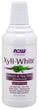 NOW XyliWhite™ Neem & Tea Tree Mouthwash