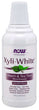 NOW XyliWhite™ Neem & Tea Tree Mouthwash