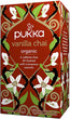Pukka Vanilla Chai Herbal Tea