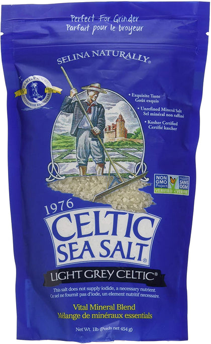 Selina Celtic Salt