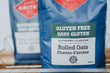 Anita's Organic Mill - Gluten Free Rolled Oats