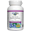 Natural Factors BlueRich® Super Strength Blueberry