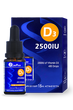CanPrev D3 2500IU Drops