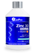 CanPrev Zinc 30 Immune + Vitamin C