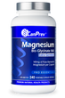 CanPrev Magnesium Bis-Glycinate, 140 Extra Gentle