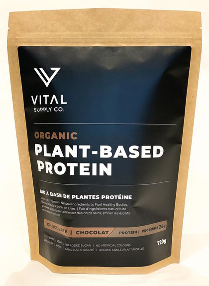 Vital Protein
