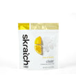 Skratch Labs Clear Hydration Mix Hint of Lemon 240g