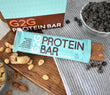 G2G Protein Bars