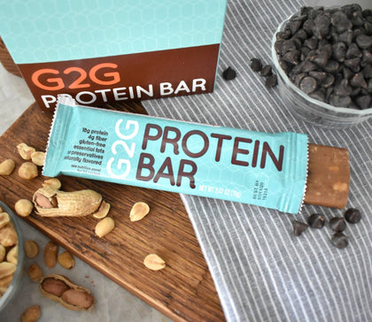 G2G Bar