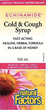 Natural Factors Echinamide - Cold and Cough Syrup