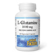 Natural Factors L-Glutamine 1000