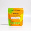Herbaland Turmeric & Ginger Snacks with Benefits