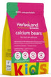 HerbaLand Gummies Calcium bears