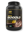 PVL ISO GOLD 100% Whey Protein