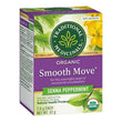 Traditional Medicinals Smooth Move® Peppermint