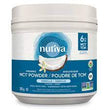 Nuvita Organic MCT Powder