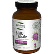 St. Francis Milk Thistle Capsules
