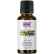 NOW Camphor Essential Oil