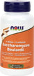 Now Saccharomyces Boulardii 5 Billion Veg Capsules