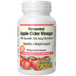 Apple Cider Vinegar - 500 mg