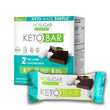 No Sugar Keto Bar Chocolate Coconut