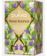 Pukka Three Licorice Herbal Tea