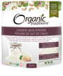 Organic Traditions Organic Cashew Milk Powder