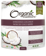 Organic Traditions Organic Shredded Coconut