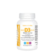 Prairie Naturals Vitamin D3 1000 IU Softgels
