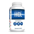 ProLine Creatine HCL Capsules
