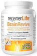 Natural Factors Regenerlife® Brain Revive