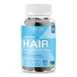 Suku Vitamins Luscious Hair - Blueberry Bliss (60 Gummies)